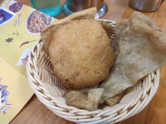 -方中山胡辣汤(大学中路56号院店)