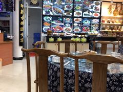 大堂-印象徽州·正宗徽菜体验店