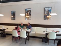 -煲王粤菜餐厅(中侨中心店)