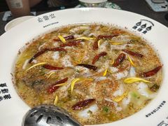 -渔语鱼新川菜Bistro(万象天地店)