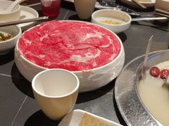 -打酱友•斑鱼海鲜粥火锅(吴桥店)