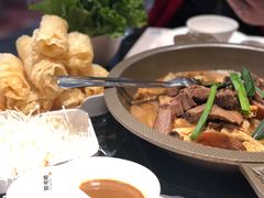 -新兴·金羊座·粤菜点心(乐峰店)