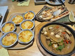 -真剑日本料理·铁板烧(贵州路店)