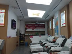 -郑远元专业修脚房(丹凤街店)