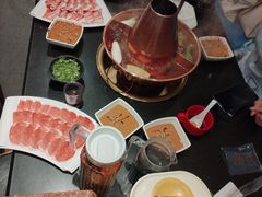 -北门涮肉·铜锅涮肉(南锣鼓巷店)