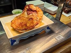 -一招鲜·全羊铺·蒙古奶茶(五一北路店)
