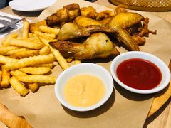 -必胜客(花舞大唐博物馆店)