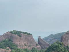 -丹霞山风景名胜区