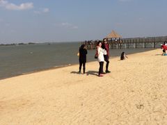 image-瑶湖郊野森林公园