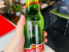 -陈生记黑鱼馆·20年活鱼现杀(宁波鼓楼店)