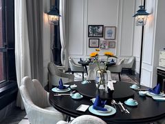 -翠湖宾馆·中餐厅