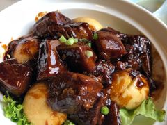-京城小江南·土菜馆·蒸白鱼(东四十条店)