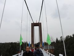 -佛爷洞旅游景区