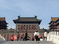 -大明幻境第一城