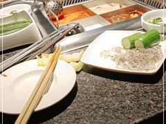 -海底捞火锅(崇文门新世界百货店)