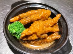 神经凤爪-壹加壹电烤串(总店)