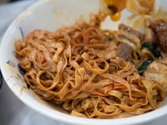 -百乐门粉面店(二龙喉分店)
