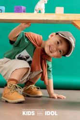 -可嘟儿家庭纪实摄影(南二环店)