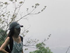 -火炉山森林公园