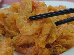 咸蛋黄焗虾-黎记大排档(慈云路店)