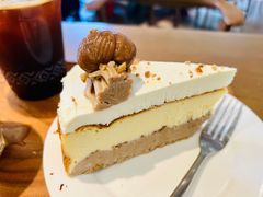 -Peet's Coffee皮爷咖啡(大学路店)