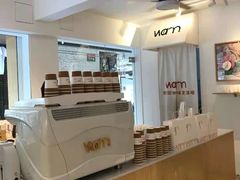 -Cafe on warm(丹霞店)