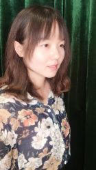 -逸丝风尚专注烫染