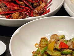 -鱼乐轩·俄罗斯海鲜直供餐厅(群力店)