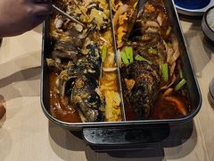 -鱼酷活鱼烤鱼(沈阳大悦城店)