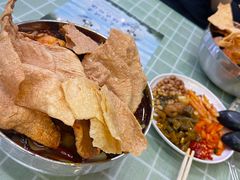 -红鼻子桂林米粉(金唐新光界店)