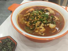 -张亮麻辣烫(杭州耕文路店)