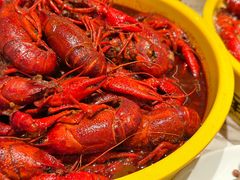 -王红军龙虾(新民路店)