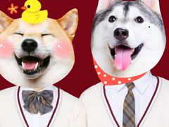 -海马体家庭照相馆(广州正佳广场店)