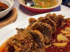 -晟永興烤鸭店(五道口店)