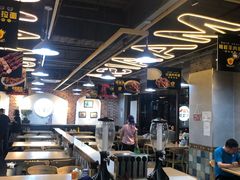 -马艾萨中国兰州牛肉拉面(劲松店)