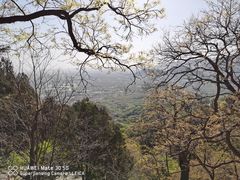 -北京鹫峰国家森林公园
