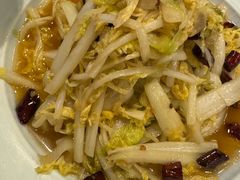 -吾味香葫芦头(安西街店)