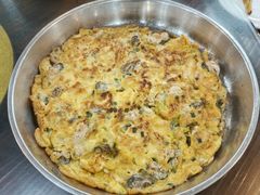 蚝仔烙-夏茅维记饭店