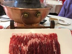 -东来顺饭庄(新源里店)