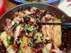 -张太婆老妈蹄花川菜馆·中华餐饮老字号(望平街店)