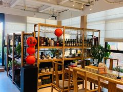 -JRCAFE玖如空间