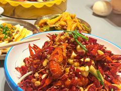 -龙虾奇迹(大华三路店)