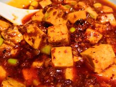 麻婆豆腐-新沸腾鱼乡(世贸天阶店)