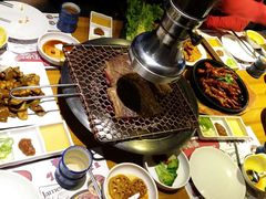 -盛双盛•韩式烤肉