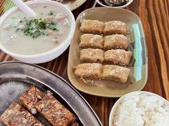 -洲心明记烧肉大粥(总店)