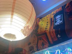 -鳗鱼家·深夜食堂(军博店)