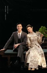 -雪中彩影婚纱摄影·微光艺术中心