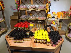 -苏州市吴中区光福窑上花果蜜饯厂