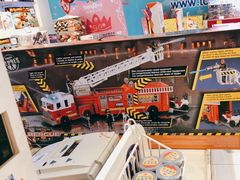 -TOYSRUS玩具反斗城(长春欧亚新生活购物广场店)