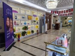 -西安现代妇产医院医疗美容